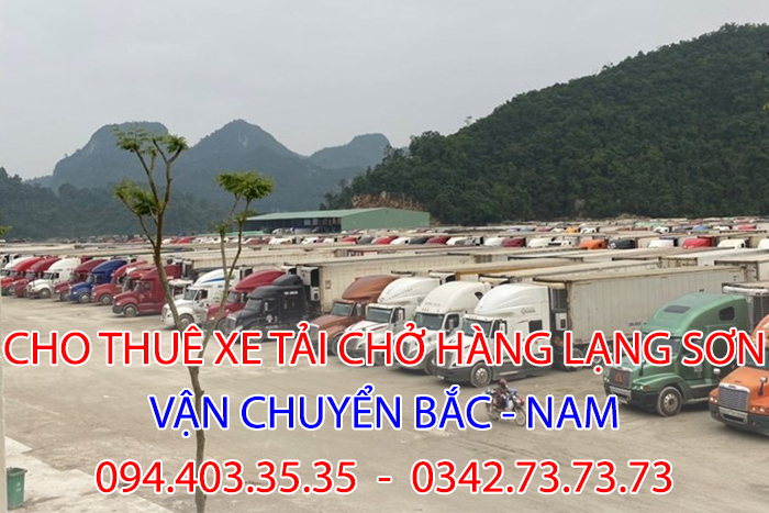 cho-thue-xe-tai-cho-hang-lang-son Cho thuê xe tải chở hàng Lạng Sơn - Vận chuyển Bắc Nam