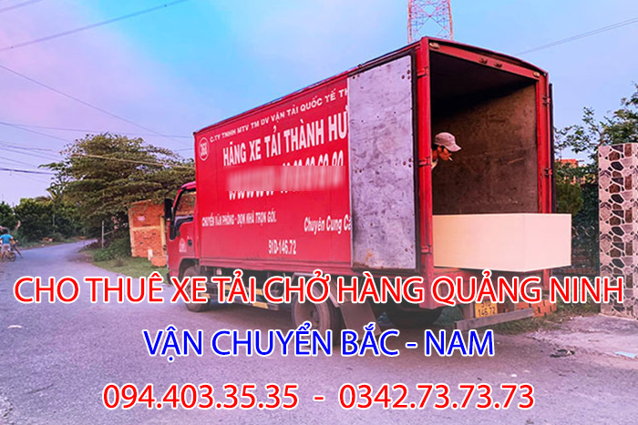 cho-thue-xe-tai-cho-hang-quang-ninh Cho thuê xe tải chở hàng Quảng Ninh – Vận chuyển Bắc Nam