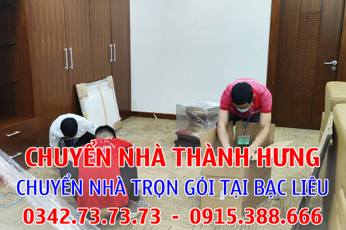 Cần lưu ý để quá trình chuyển nhà của bạn diễn ra suôn sẻ