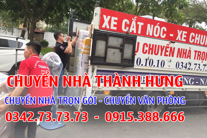 chuyen-nha-tron-goi-tai-long-an Dịch vụ chuyển nhà trọn gói Thành Hưng