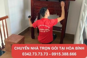Liên hệ ngay chuyển nhà trọn gói Thành Hưng để được tư vấn và khảo sát miễn phí