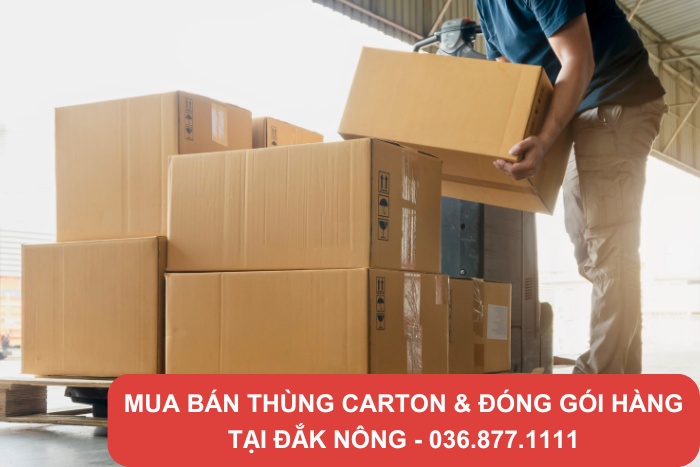 Thùng carton 5 lớp được nhiều khách hàng lựa chọn