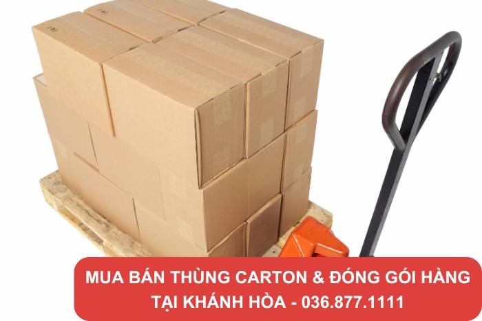 Chúng tôi cung cấp dịch vụ đóng gói hàng hóa chuyên nghiệp