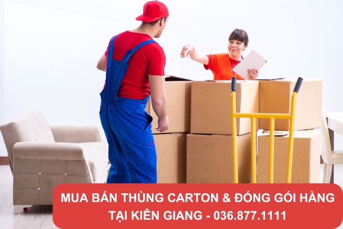 Thành Hưng cung cấp một loạt các loại thùng carton từ 3 lớp, 5 lớp đến 7 lớp