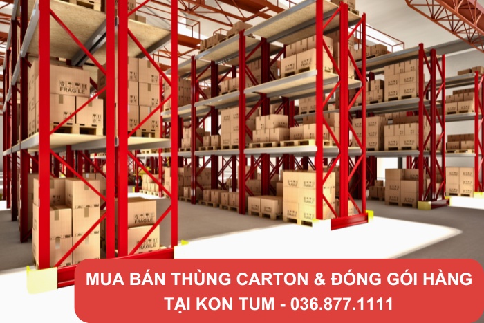 Dịch vụ đóng gói hàng chuyên nghiệp giúp khách hàng tiết kiệm thời gian