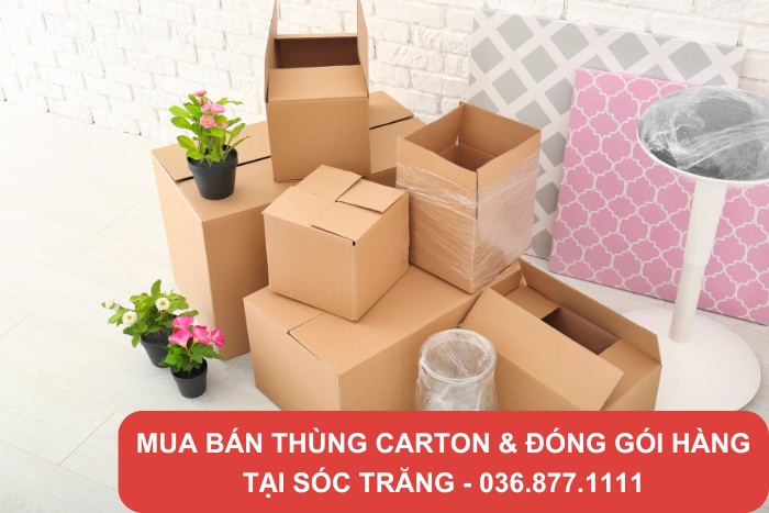 Liên hệ ngay với Tổng kho thùng Thành Hưng để được phục vụ nhanh chóng