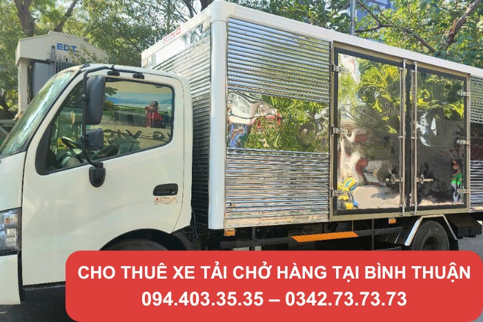 Dịch vụ của Vận tải Thành Hưng đem đến nhiều lợi ích cho khách hàng