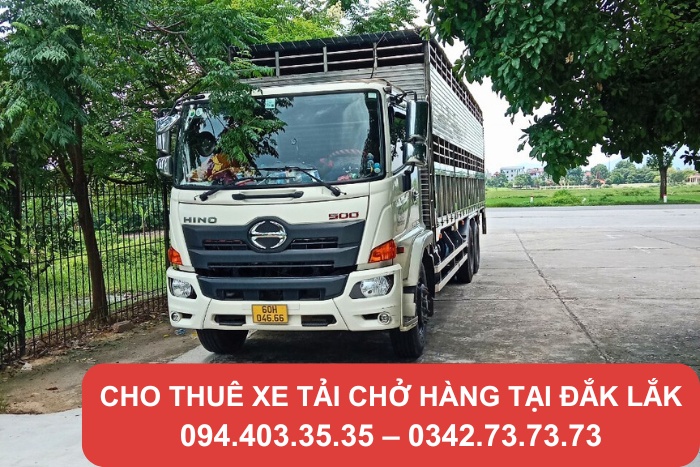 Quy trình thuê xe tải tại Thành Hưng rất đơn giản và nhanh gọn