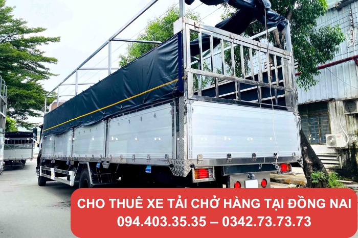 Thành Hưng cam kết cung cấp dịch vụ chuyên nghiệp