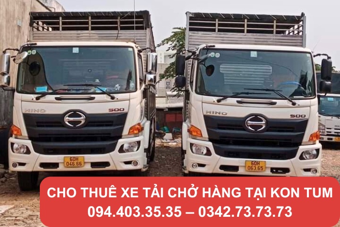 Quy trình cho thuê xe nhanh chóng và đơn giản