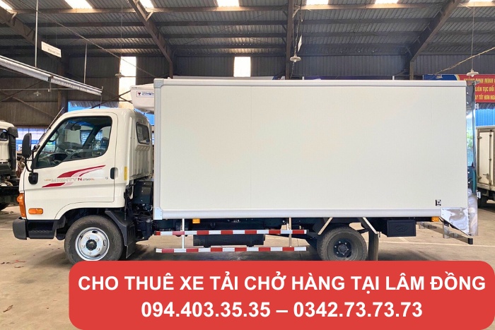Dịch vụ của Vận tải Thành Hưng đem lại nhiều lợi ích cho khách hàng
