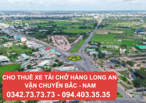 Taxi tải Thành Hưng