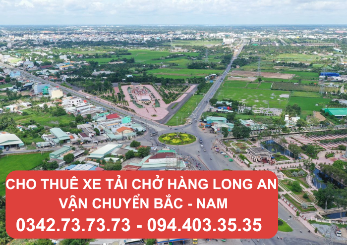 Taxi tải Thành Hưng